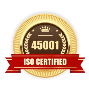 ISO-45001 תן תקן